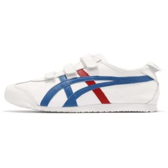 Mexico 66 “Wit Blauw Rood”