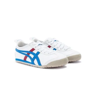 Mexico 66 “Wit Blauw Rood”