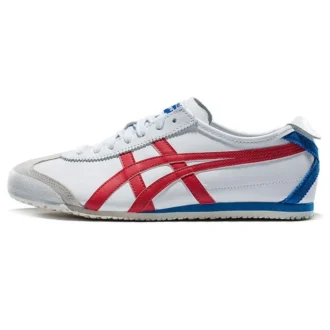 Mexico 66 “Wit Blauw Rood”