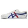 Mexico 66 “Wit Blauw Rood”