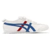Mexico 66 “Wit Blauw Rood”