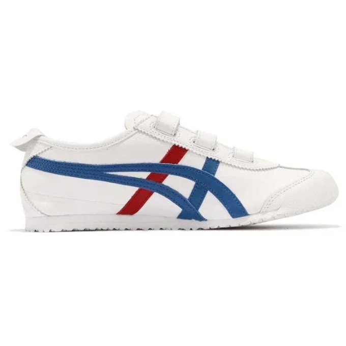Mexico 66 “Wit Blauw Rood”