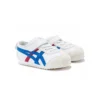 Mexico 66 “Wit Blauw Rood”