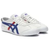 Mexico 66 “Wit Blauw Rood”