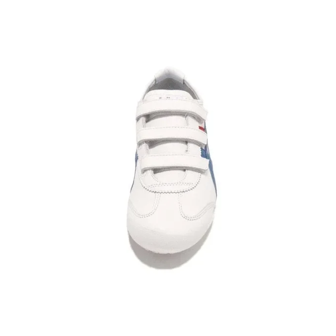 Mexico 66 “Wit Blauw Rood”