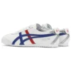 Mexico 66 “Wit Blauw Rood”