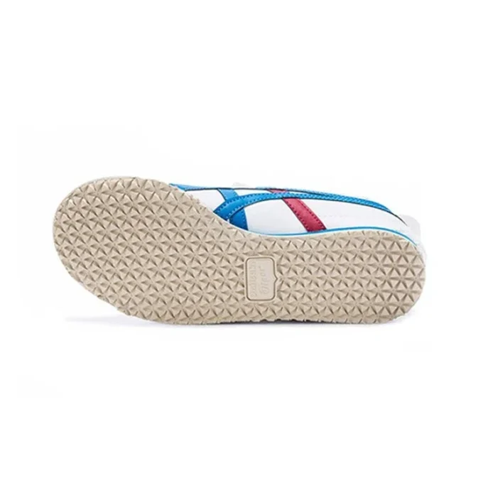 Mexico 66 “Wit Blauw Rood”