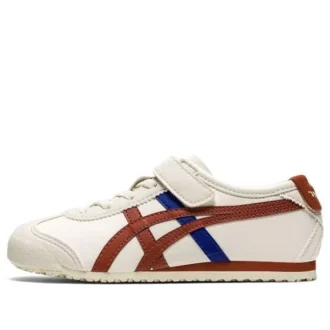 Mexico 66 “Wit Bruin Blauw”
