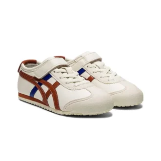 Mexico 66 “Wit Bruin Blauw”