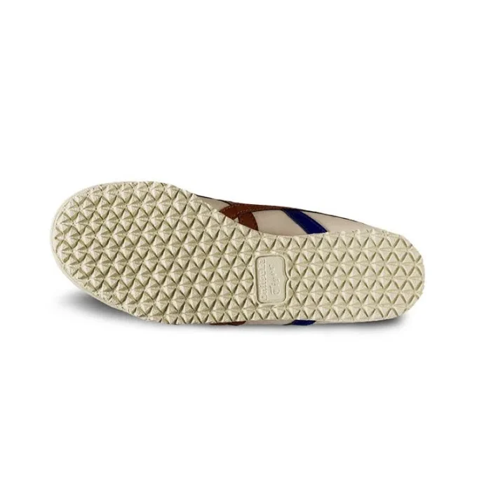 Mexico 66 “Wit Bruin Blauw”