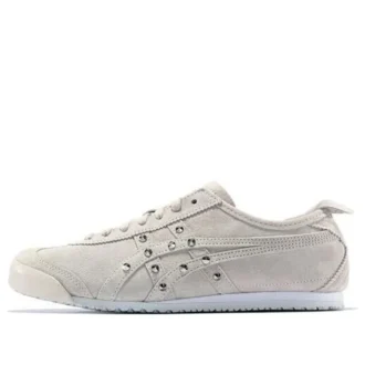Mexico 66 “Wit Crème Beige”