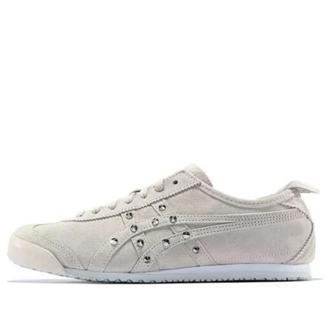 Mexico 66 “Wit Crème Beige”