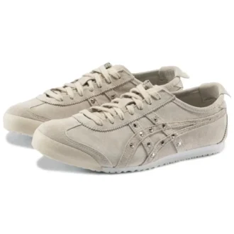Mexico 66 “Wit Crème Beige”