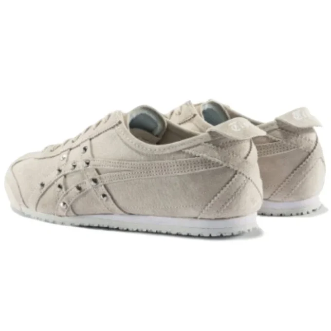 Mexico 66 “Wit Crème Beige”