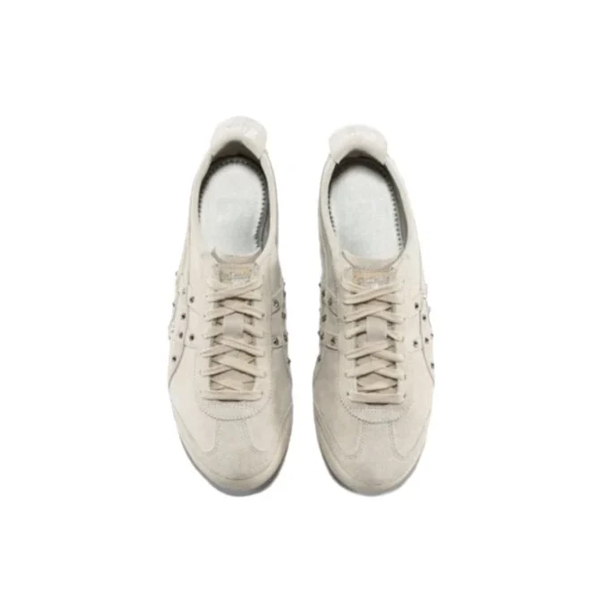 Mexico 66 “Wit Crème Beige”