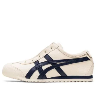 Mexico 66 “Wit Donkerblauw”