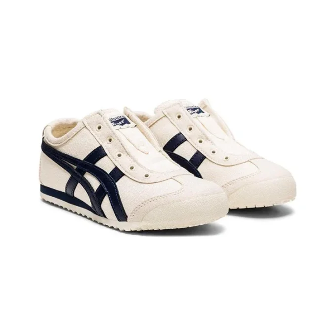 Mexico 66 “Wit Donkerblauw”