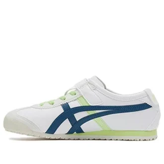 Mexico 66 “Wit Groen Blauw”