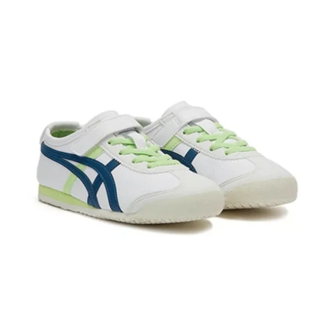 Mexico 66 “Wit Groen Blauw”
