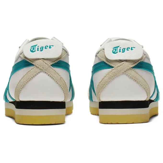 Mexico 66 “Wit Groen Grijs”