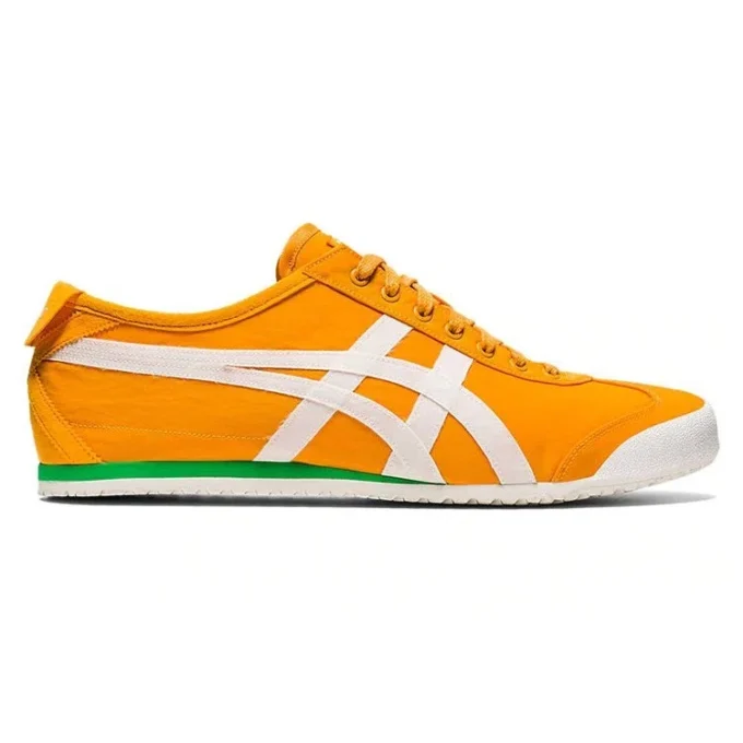Mexico 66 “Wit Groen Oranje”