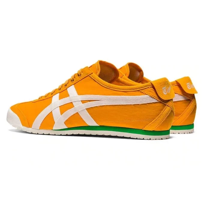 Mexico 66 “Wit Groen Oranje”