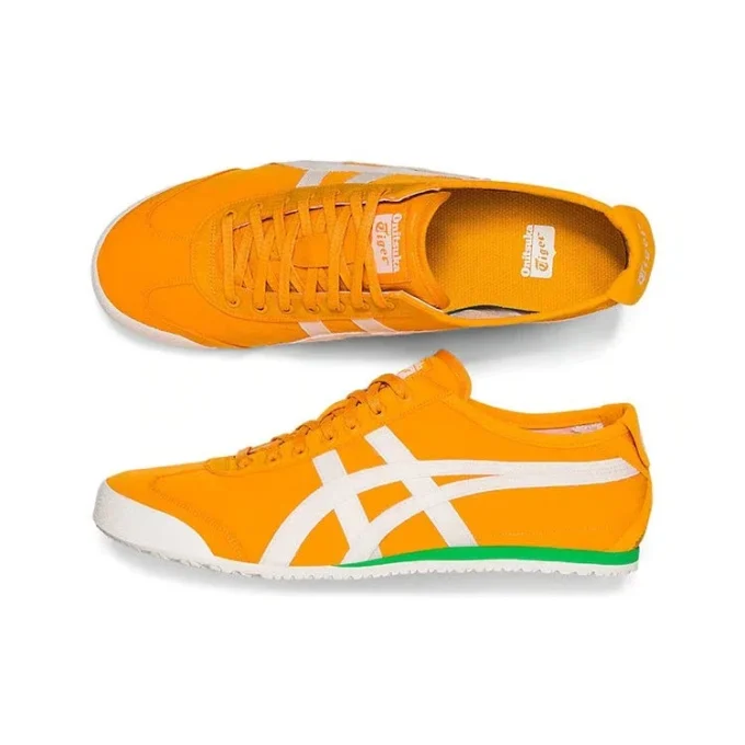 Mexico 66 “Wit Groen Oranje”