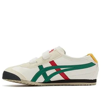 Mexico 66 “Wit Groen Rood”