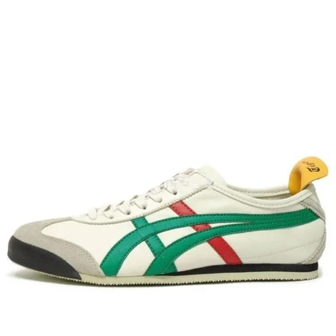 Mexico 66 “Wit Groen Rood”