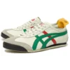Mexico 66 “Wit Groen Rood”