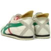 Mexico 66 “Wit Groen Rood”