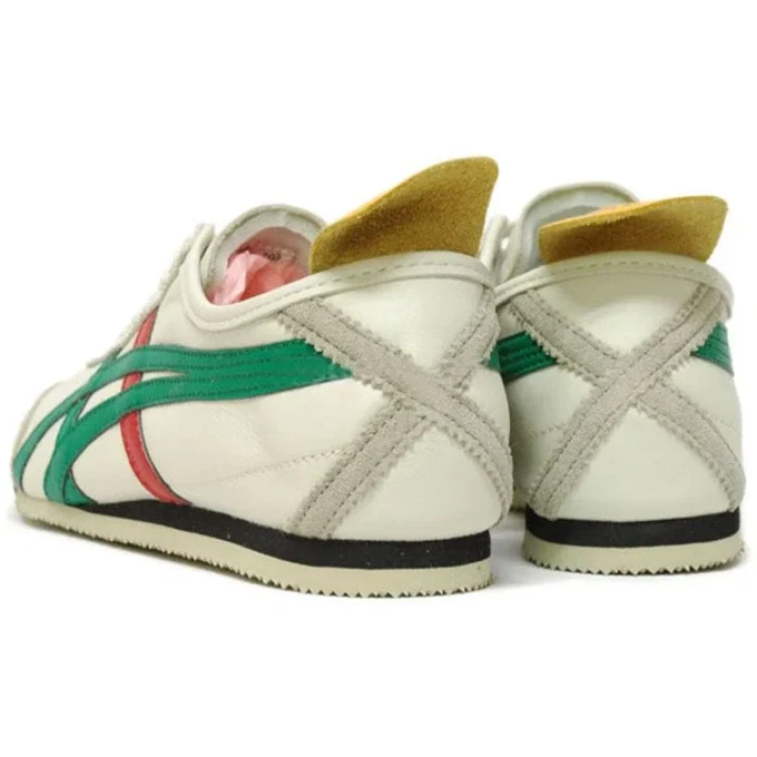 Mexico 66 “Wit Groen Rood”