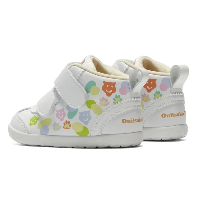 Mexico 66 “Wit Multicolor”