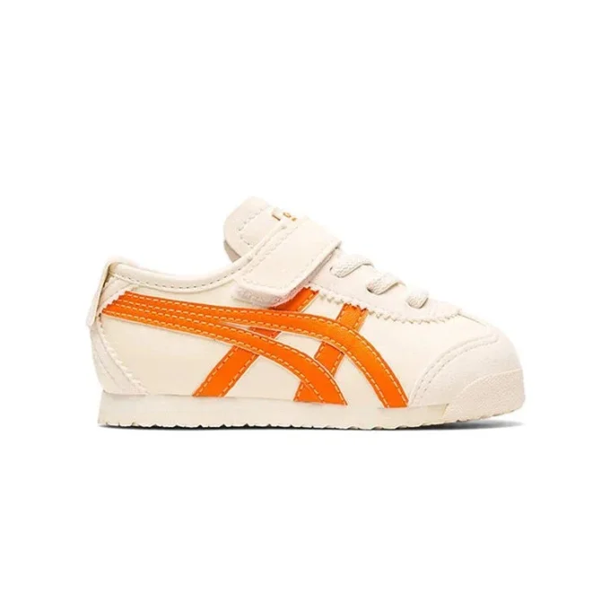 Mexico 66 “Wit Oranje”