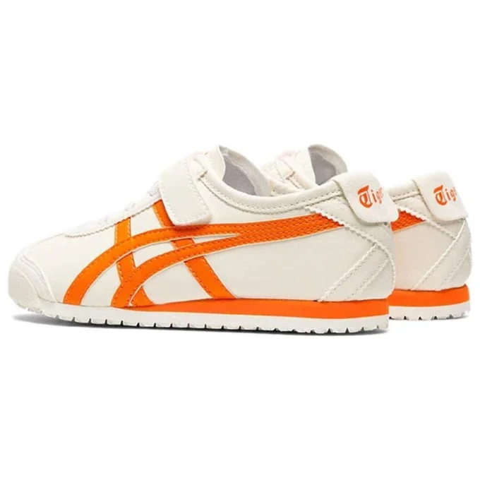 Mexico 66 “Wit Oranje”