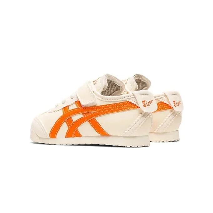 Mexico 66 “Wit Oranje”