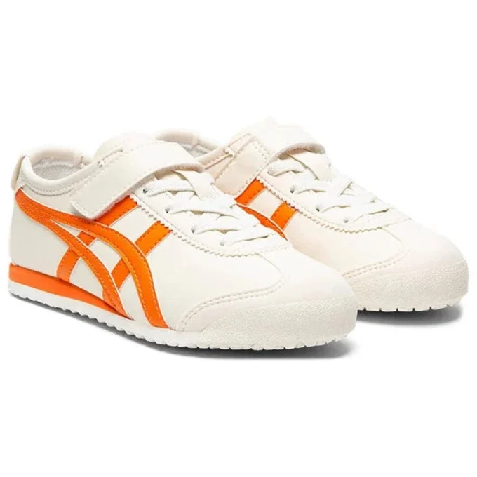 Mexico 66 “Wit Oranje”