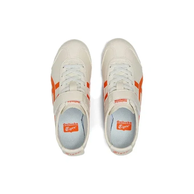 Mexico 66 “Wit Oranje”