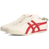 Mexico 66 “Wit Rood”