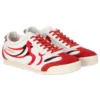 Mexico 66 “Wit Rood”