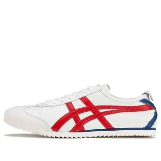 Mexico 66 “Wit Rood Blauw”