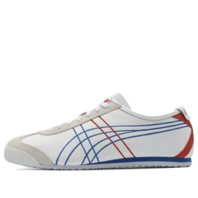 Mexico 66 “Wit Rood Blauw”