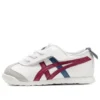 Mexico 66 “Wit Rood Blauw”