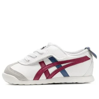 Mexico 66 “Wit Rood Blauw”