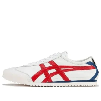 Mexico 66 “Wit Rood Blauw” Mexico 66 “Wit Rood Blauw”