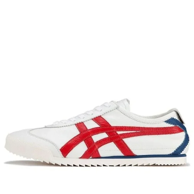 Mexico 66 “Wit Rood Blauw”