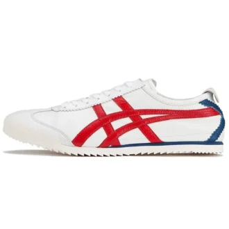 Mexico 66 “Wit Rood Blauw”
