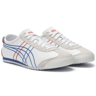 Mexico 66 “Wit Rood Blauw”