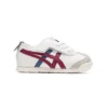 Mexico 66 “Wit Rood Blauw”