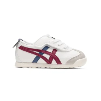 Mexico 66 “Wit Rood Blauw”